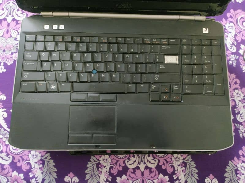 Dell latitude e5520 core i5 all parts available 2