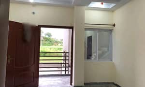 1200 Square Feet Flat In Bani Gala Is Available For rent 0