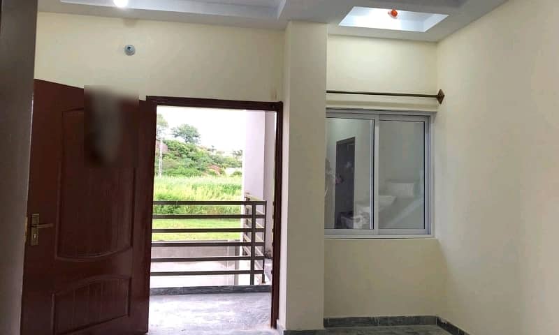 1200 Square Feet Flat In Bani Gala Is Available For rent 0