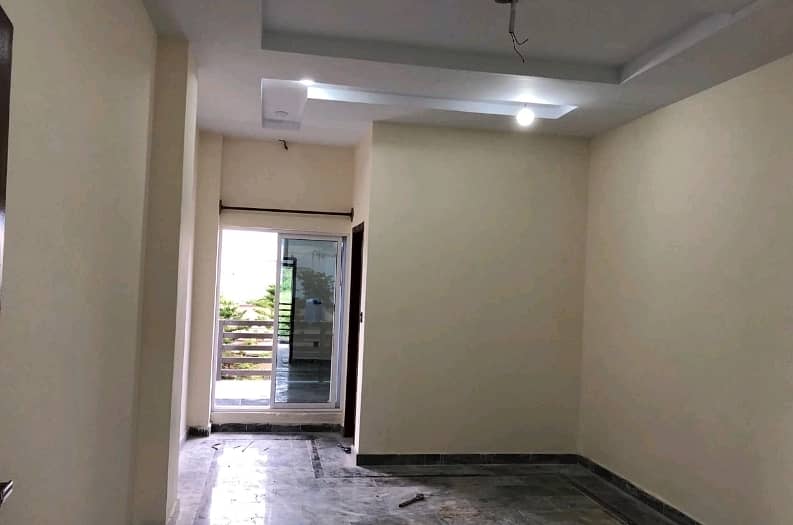 1200 Square Feet Flat In Bani Gala Is Available For rent 2