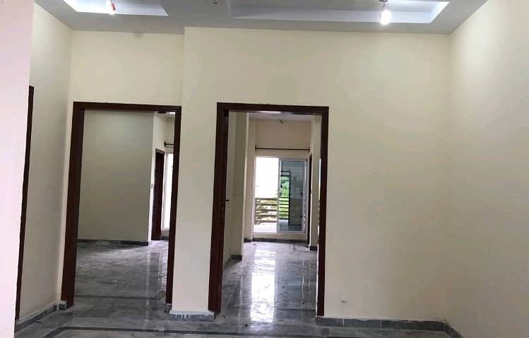 1200 Square Feet Flat In Bani Gala Is Available For rent 3