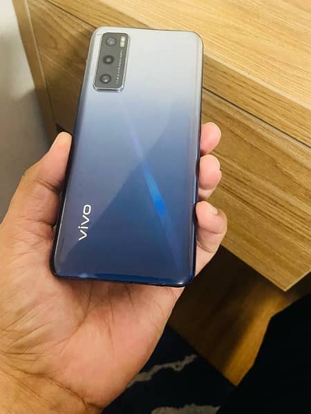 VIVO V2023 Pta Approved Duil sim official 0