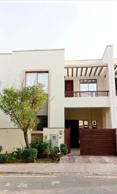 Brand New Top Of The Line 4 Bed Villa with Powder Washroom ALI BLOCK NEAR PSO PUMP 0