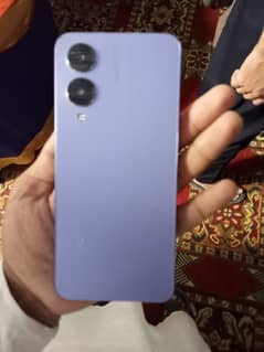 vivo y17s