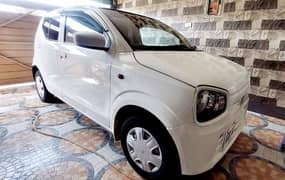 Suzuki Alto 2020 Vxl Ags