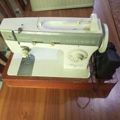 Singer 1302 Sewing Machine