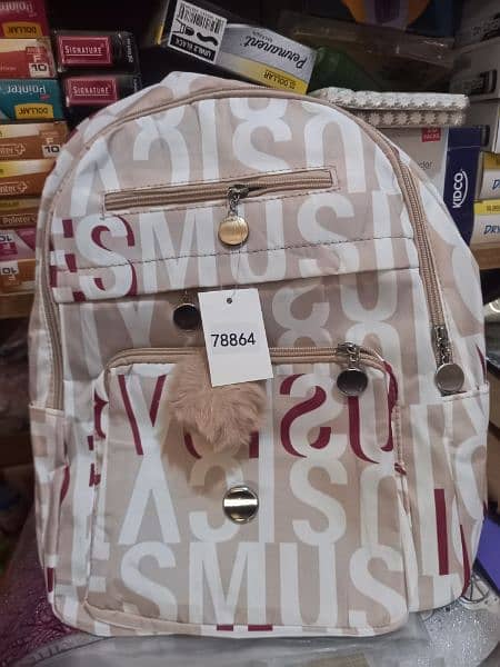 china imported college bags best quality available in different colors 2