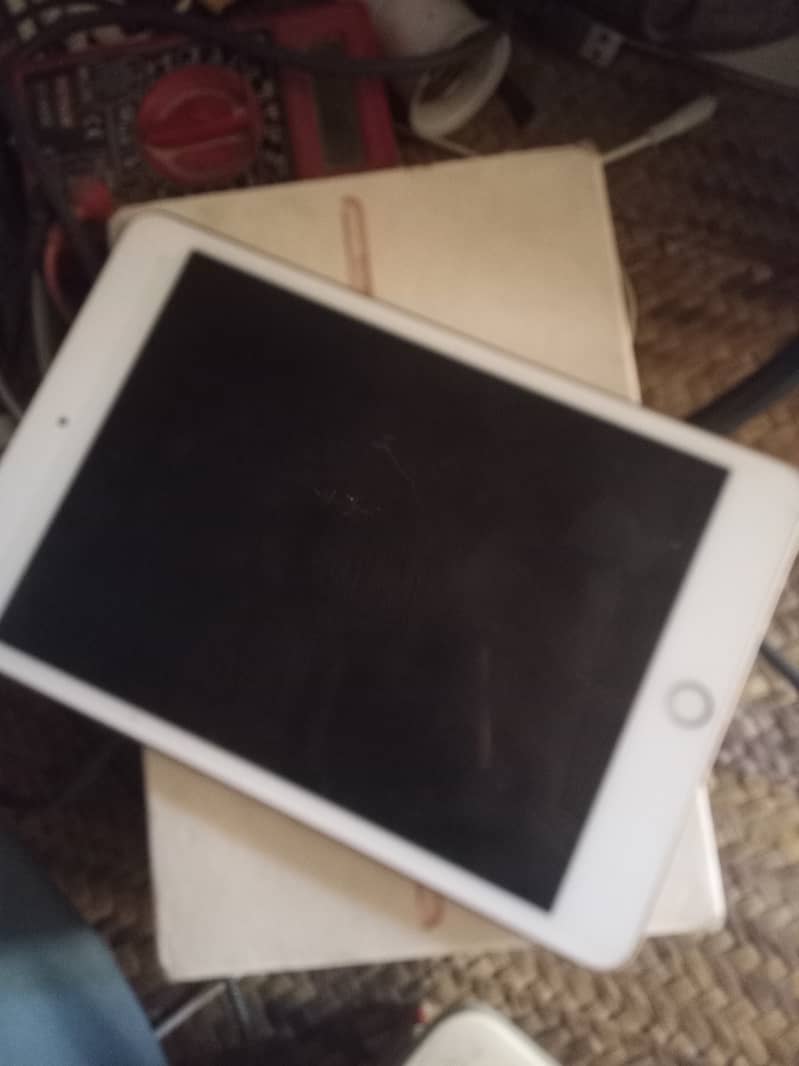 ipad mini5 10/10 2