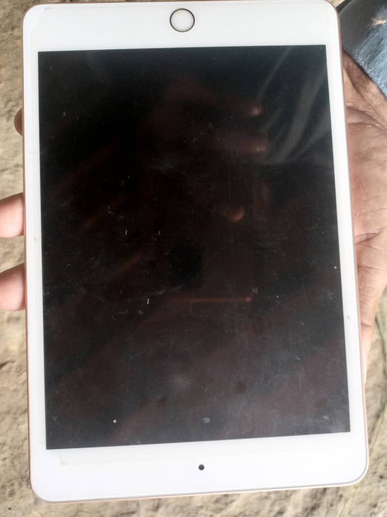 ipad mini5 10/10 5