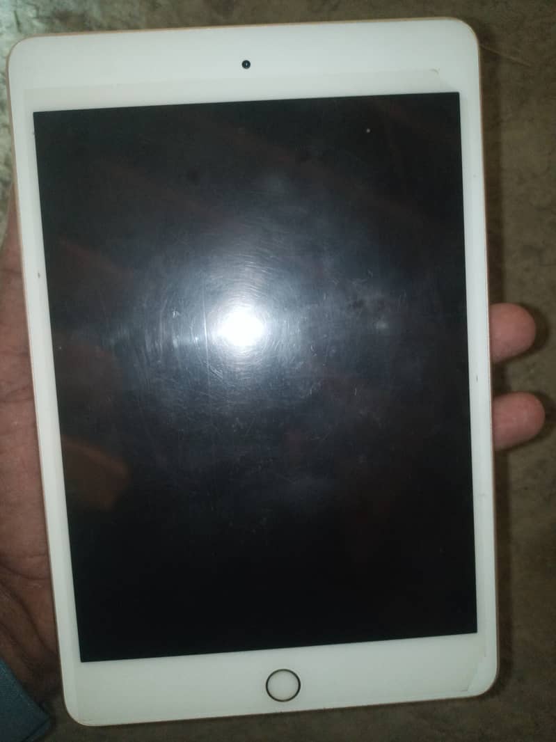 ipad mini5 10/10 6