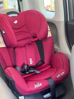 Joie Car seat