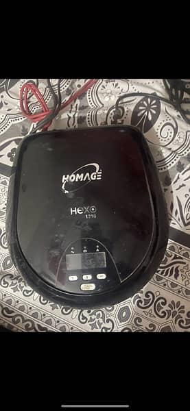 homage solor ups for sale 1