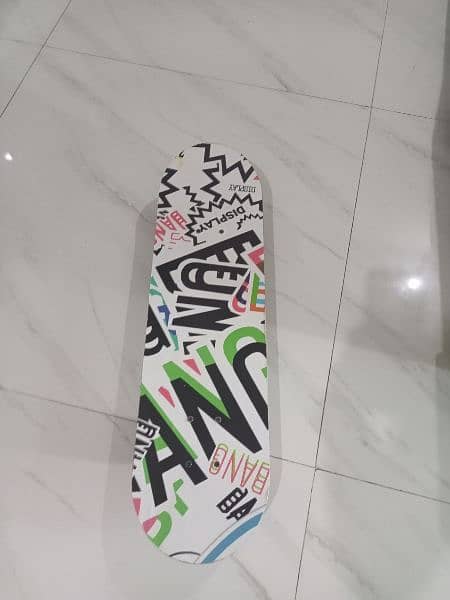 Premium Orignal Skateboard for adults 1