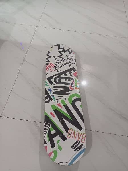 Premium Orignal Skateboard for adults 4