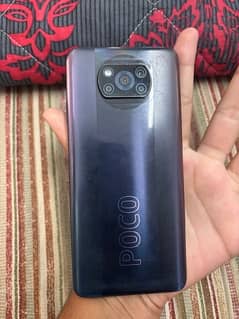 Poco x3 pro (gaming phone) 0