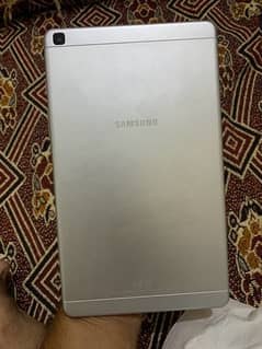 samsung tab A 9/10 condition  16 gb