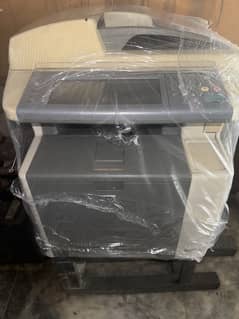 HP LASERJET M3035xs MFP