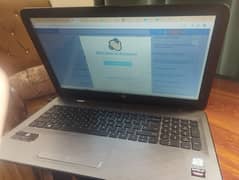 HP Core i 7 in Excellent Condition