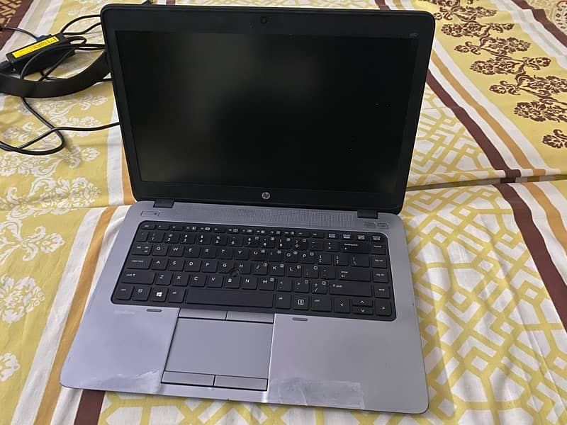 Core i5 Hp G2 Laptop hp 840 1