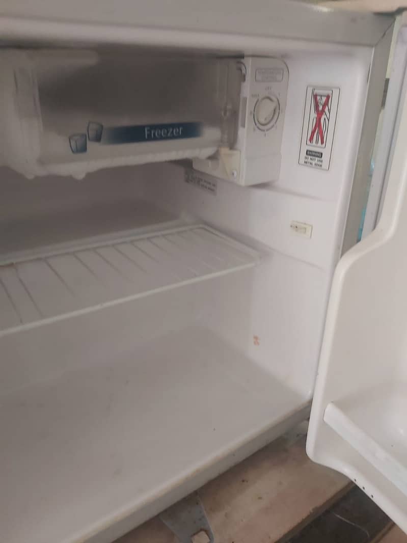 Toshiba Room Fridge for Sale 5