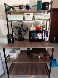 Multistory Shelf For Sale