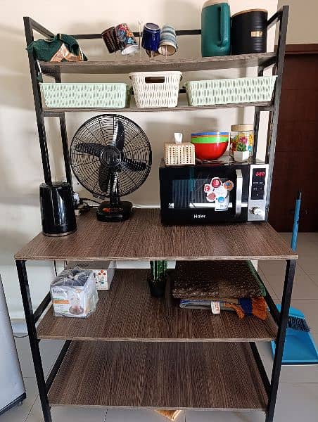 Multistory Shelf For Sale 0