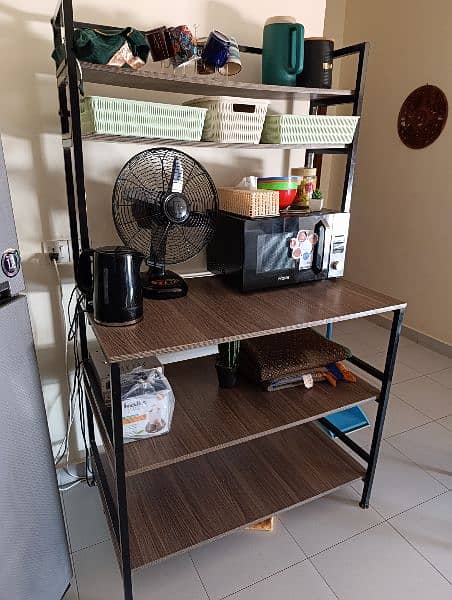 Multistory Shelf For Sale 1