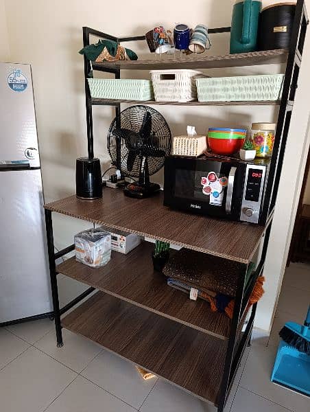 Multistory Shelf For Sale 2