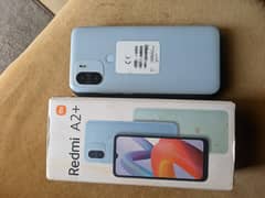 Redmi A2+ 3gb_64gb