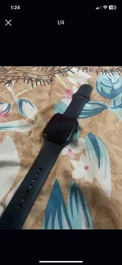 Apple Watch se 1st Generation