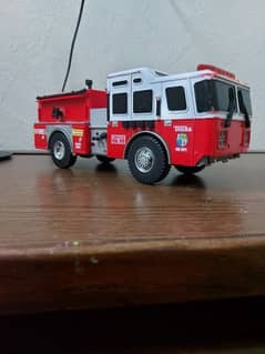 kids fire truck