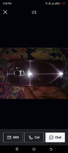 samsung s9 ka panel chae