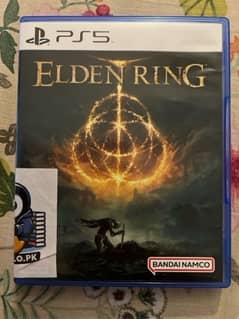 Elden Ring Ps5 0