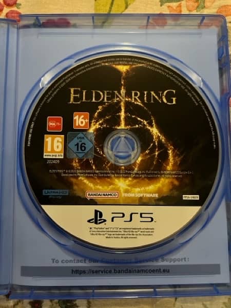 Elden Ring Ps5 1