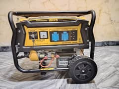 INGCO 3.5Kva Gasoline generator (GE35006ES)