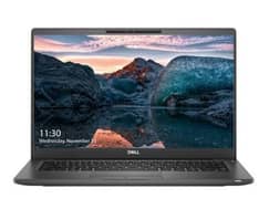 Dell latitude 7400 i5 8 generation