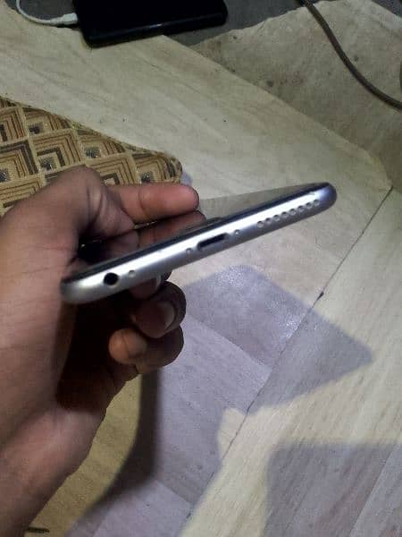 Iphone 6 plus PTA proved 3