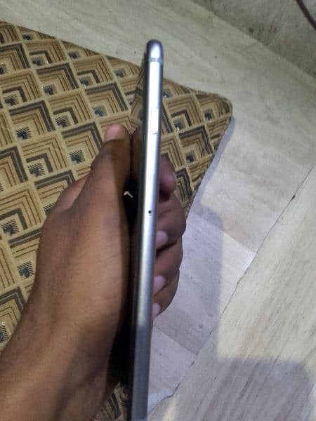 Iphone 6 plus PTA proved 4