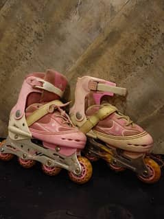 Skates