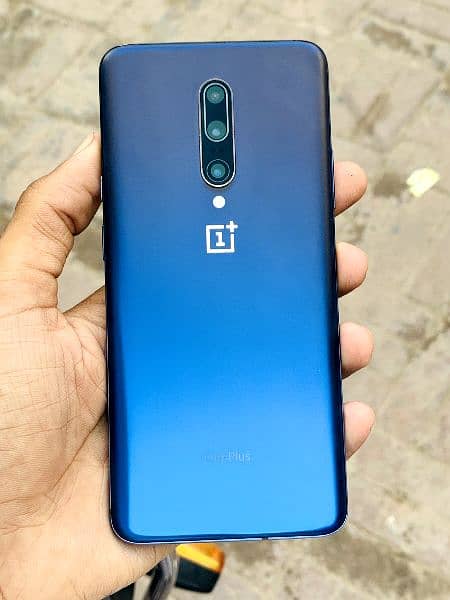 Oneplus 7 Pro EXCHANGE and Sale 0