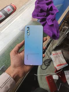 Vivo S1 8gb 256gb Storage 03227080632