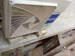 Haier AC 1.5 ton