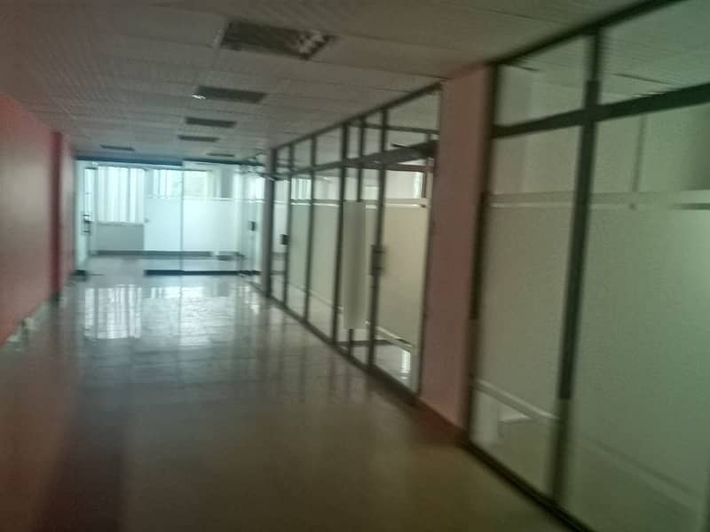 Office Of 3100 Square Feet Is Available For rent 5