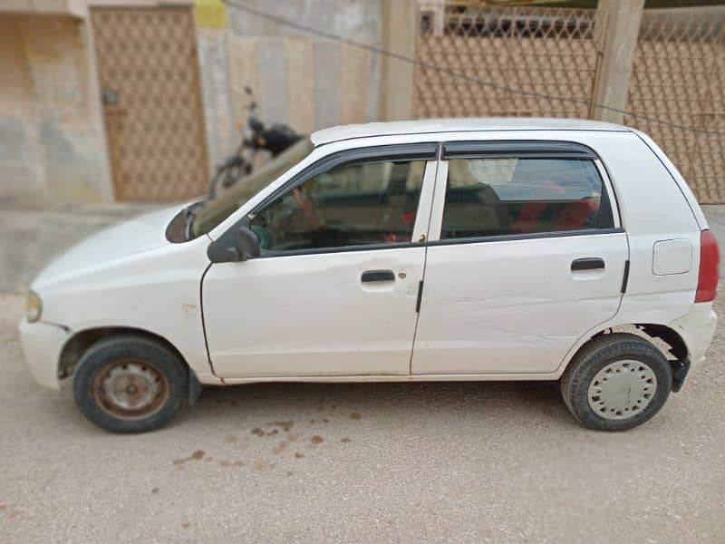 Suzuki Alto 2012 2