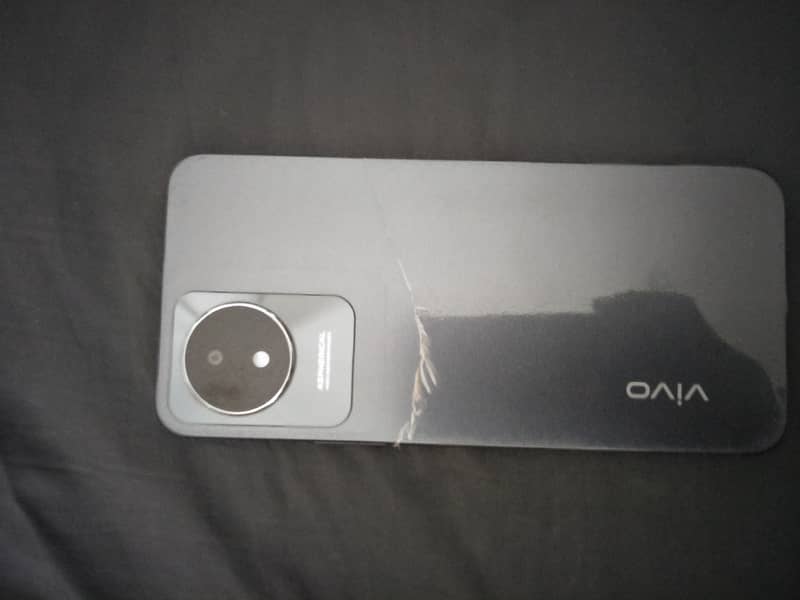 Urgent sale vivo y02t 2