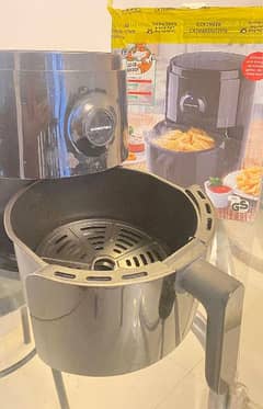 Imported Air Fryer