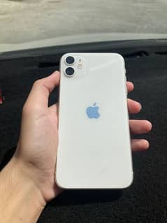 iphone 11 128 gb pta approved