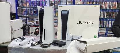 ps5 Disk Edition 825GB UK only 7 days used available 0