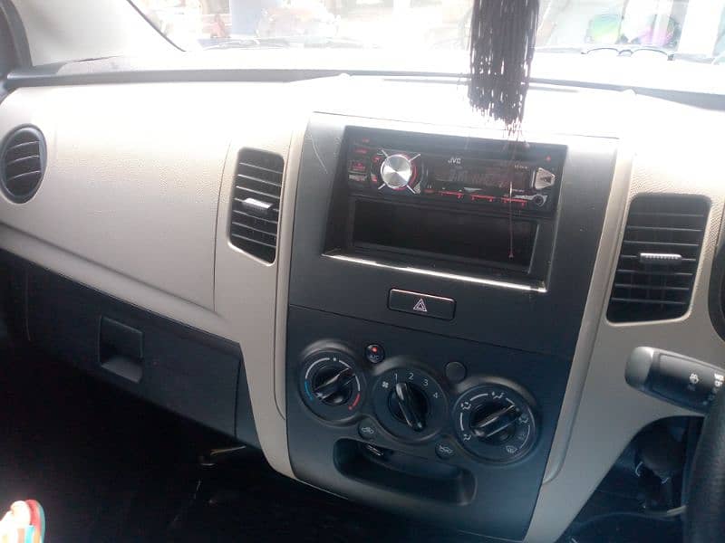 Suzuki Wagon R June 2021 1