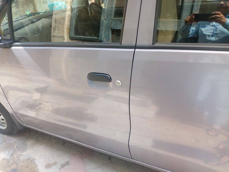 Suzuki Wagon R June 2021 3
